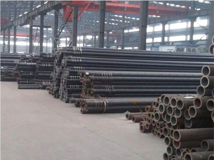 略阳12cr2mo化肥专用管