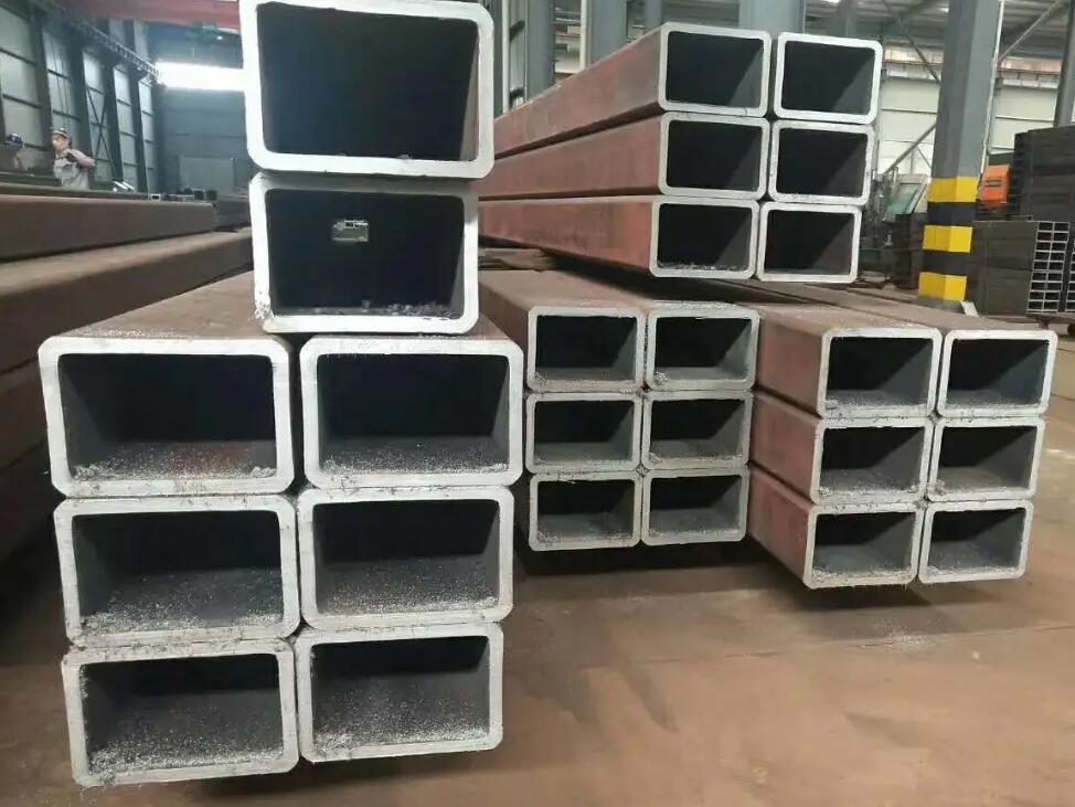 略阳s355j0方管